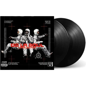 De La Soul - AOI Bionix (2LP)