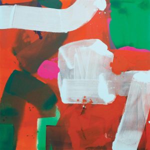 Selway, Philip - Strange Dance -Coloured-