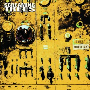 Screaming Trees - Sweet Oblivion
