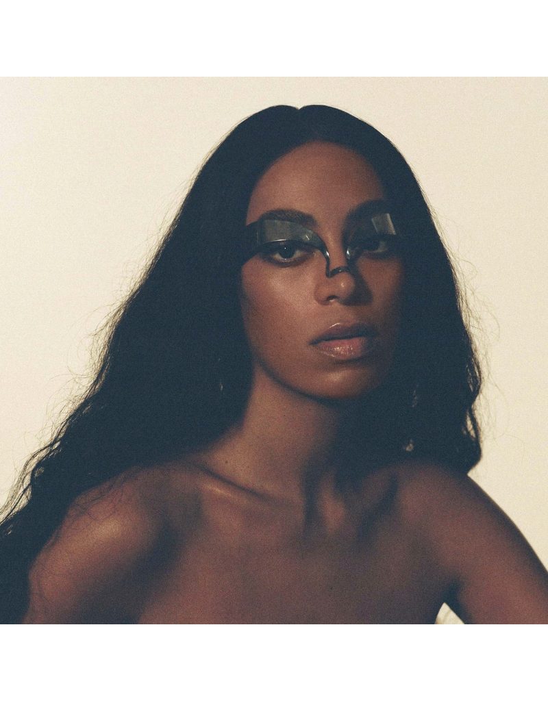 Solange - When I get Home
