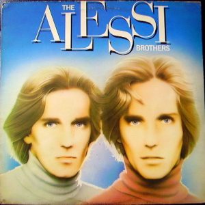 Alessi Brothers - Alessi