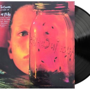 Alice In Chains - Jar Of Flies