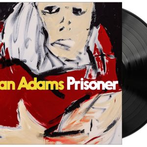 Ryan Adams - Prisoner