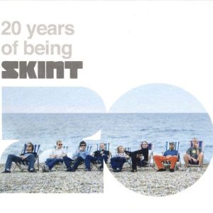 Various - 20 years of Being Skint