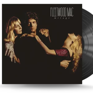 Fleetwood Mac - Mirage