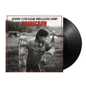 John Mellencamp - Scarecrow