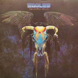 Eagles - One of these Nights