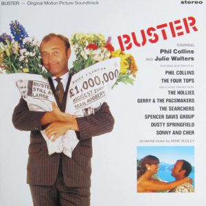 Various – Buster - Original Motion Picture Soundtrack