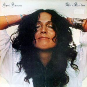Maria Muldaur - Sweet Harmony