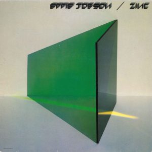 Eddie Jobson / Zinc - The Green Album