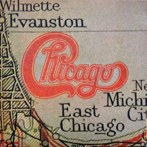 Chicago - Chicago XI