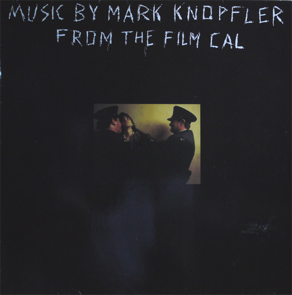 Mark Knopfler - Cal (Original Soundtrack) - Afbeelding 1