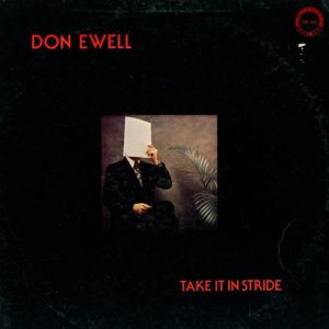 Don Ewell – Take It In Stride