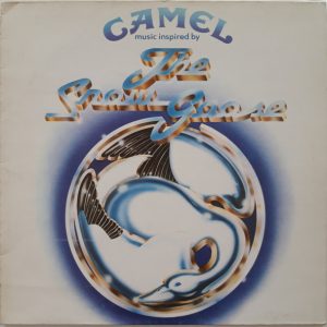 Camel - Music inspired by the Snow Goose