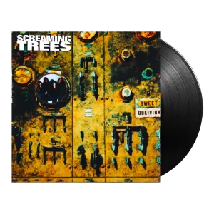 Screaming Trees - Sweet Oblivion