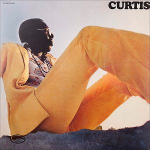 Curtis Mayfield - Curtis