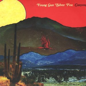 Young Gun Silverfox - Canyons