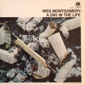 Wes Montgomery – A Day In The Life