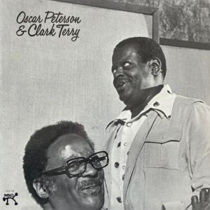 Oscar Peterson & Clarck Terry - Oscar Peterson & Clarck Terry