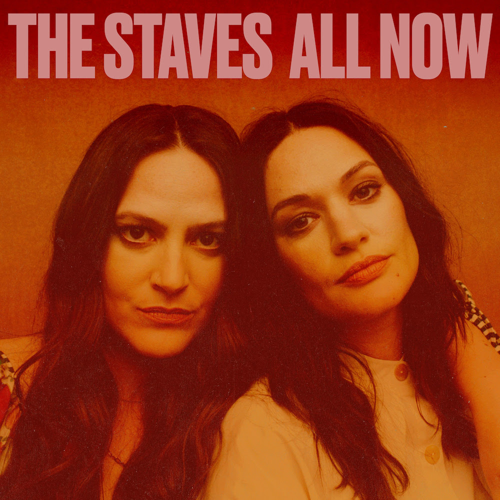 The Staves - All Now - Afbeelding 1