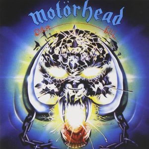 Motorhead - Overkill