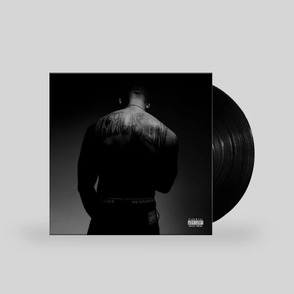 Cho - Chosen - Afbeelding 1