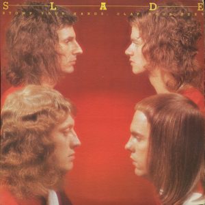 Slade - Stomp your Hands, Clap your Feet