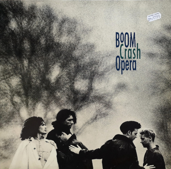 Boom Crash Opera - Boom Crash Opera - Afbeelding 1
