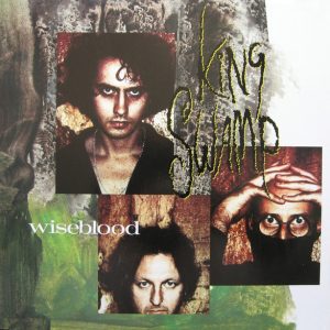 King Swamp - Wiseblood