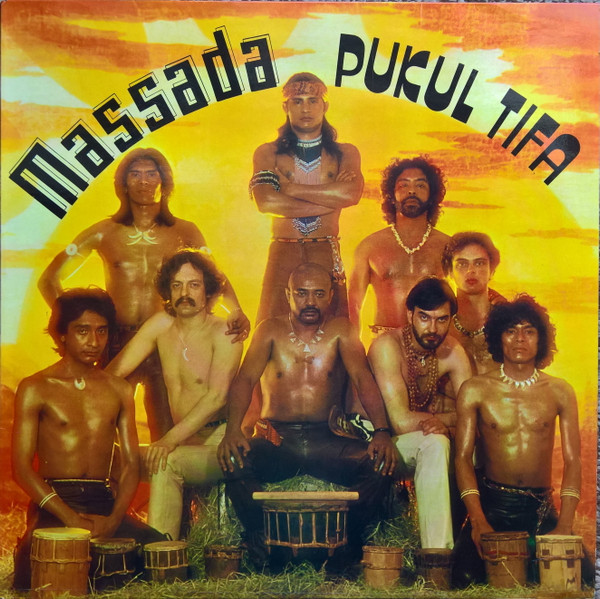 Massada - Pukul Tifa