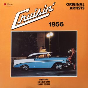 Various - Cruisin' 1956