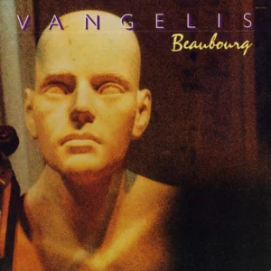 Vangelis - Beaubourg