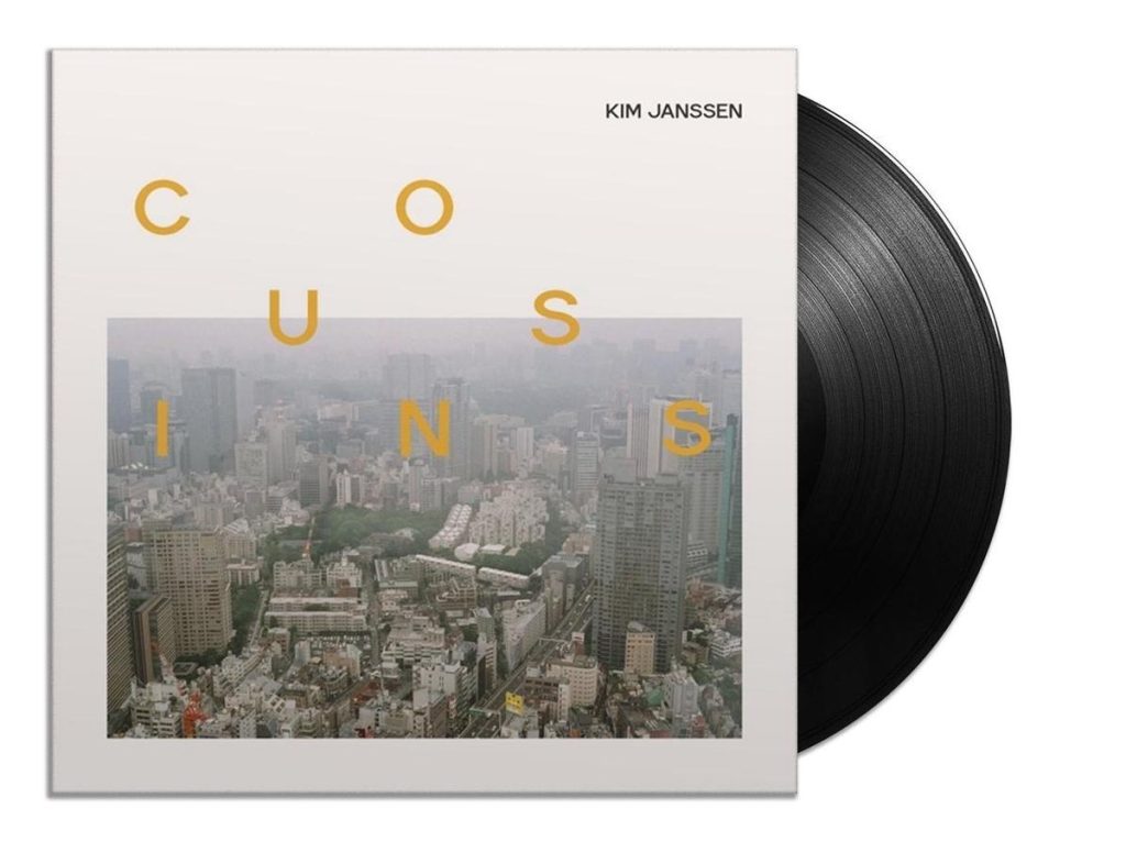 Kim Janssen - Cousins