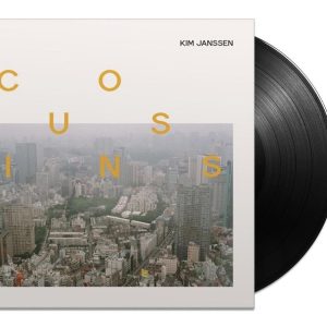 Kim Janssen - Cousins