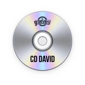 CD David - 5