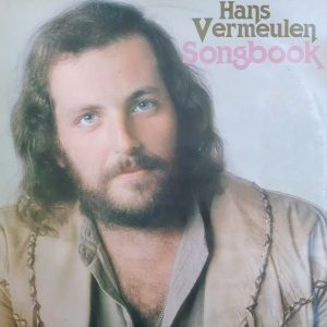 Hans Vermeulen - Songbook