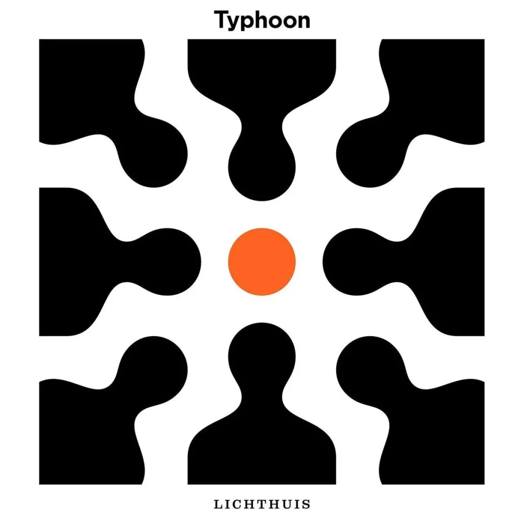 Typhoon - Lichthuis