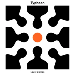 Typhoon - Lichthuis
