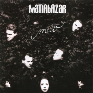 Matia Bazar - Melo