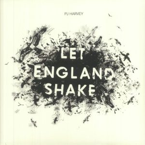 P.J. Harvey - Let England Shake