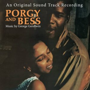 Various - Porgy and Bess, Original Soundtrack Recording