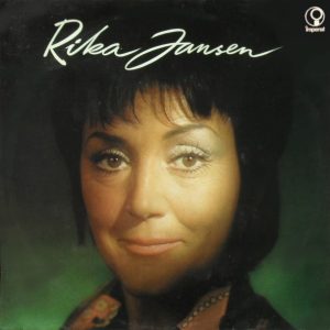 Rika Jansen - Rika Jansen