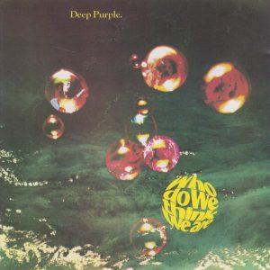 Deep Purple - Who Do We Think We Are