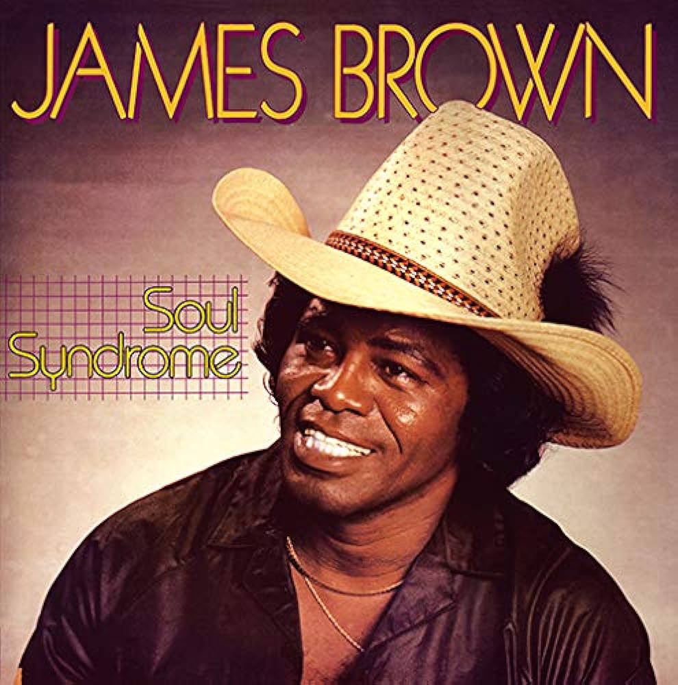 James Brown - Soul Syndrome - Afbeelding 1