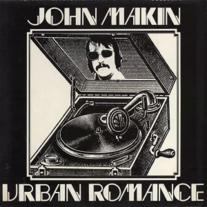 John Makin - Urban Romance