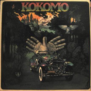 Kokomo - Kokomo