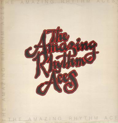 The Amazing Rythm Aces - The Amazing Rhythm Aces - Afbeelding 1