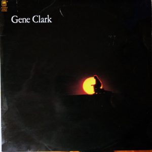 Gene Clark - White Light