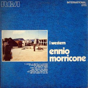 Ennio Morricone - I Western