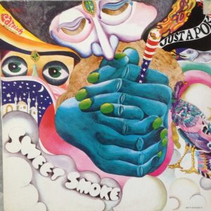 Sweet Smoke - Just a Poke